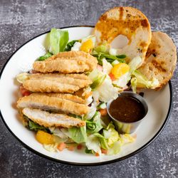 Roasters 'N Toasters - Miami Beach
