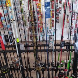 Bypass Sales - Abu Garcia baitcaster looking great