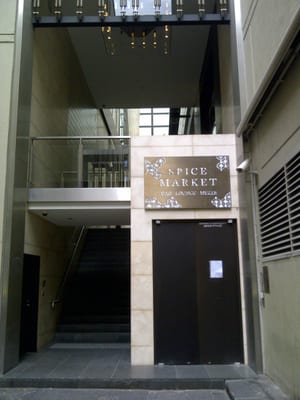 Spice Market by null