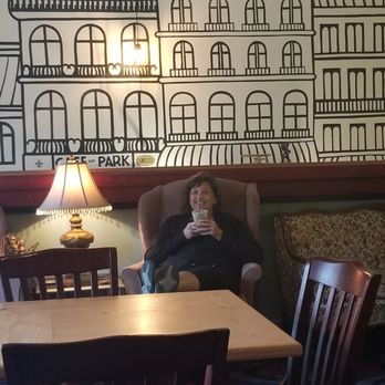 Wicked Brew Cafe - Coffee & Tea Near Me - Bangor, Maine