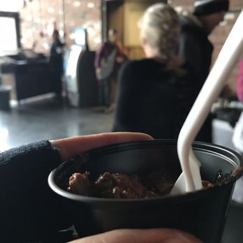 151 Bar & Restaurant - Stout braised short rib chili. Chili Chowdown 2018 - New American Near Me - Schenectady, New York 151 Bar & Restaurant - Stout braised short rib chili. Chili Chowdown 2018 - New American Near Me - Schenectady, New York