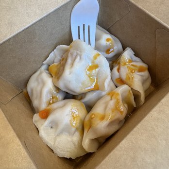 Gyoza and Go - Dumplings Near Me - Toronto, Ontario