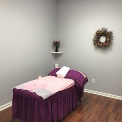 Mei Li Body and Spa