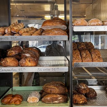 Hof Kelsten - Bakeries Near Me - Montreal, Quebec Hof Kelsten - Bakeries Near Me - Montreal, Quebec