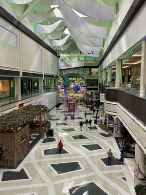 The District at Resorts World by null