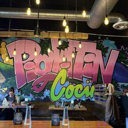 Piglatin Cocina