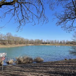 Garchinger See