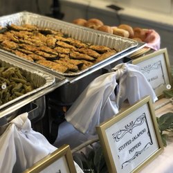 Catering With Class