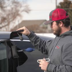 McRae Towing & Recovery