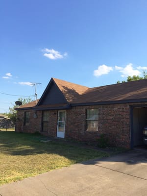 Hometown Roofing & Construction