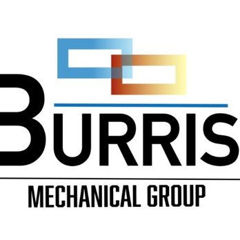 Burris Mechanical Group - Logo - Heating & Air Conditioning/HVAC Near Me Burris Mechanical Group - Logo - Heating & Air Conditioning/HVAC Near Me