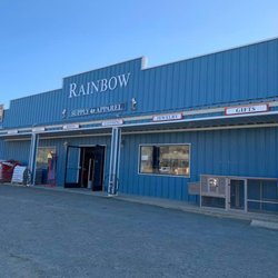 Rainbow Ag