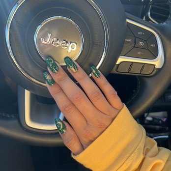 Anna's Nails - Nail Salons Near Me - San Leandro, California Anna's Nails - Nail Salons Near Me - San Leandro, California