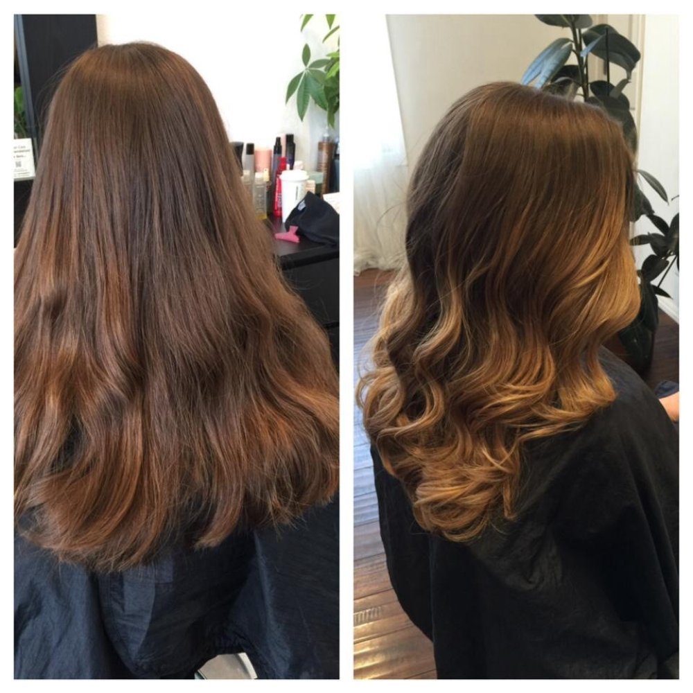 Sojourn Salon - Hair Salons Near Me - Ventura, California
