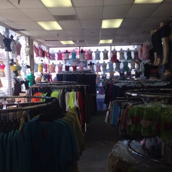 California Wholesale AZ - Tanks $3 - Fashion Near Me - Phoenix, Arizona California Wholesale AZ - Tanks $3 - Fashion Near Me - Phoenix, Arizona