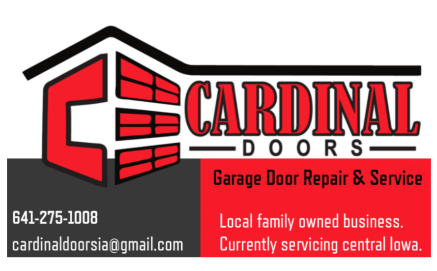 Cardinal Doors - Garage Door Contractor in Newton, IA