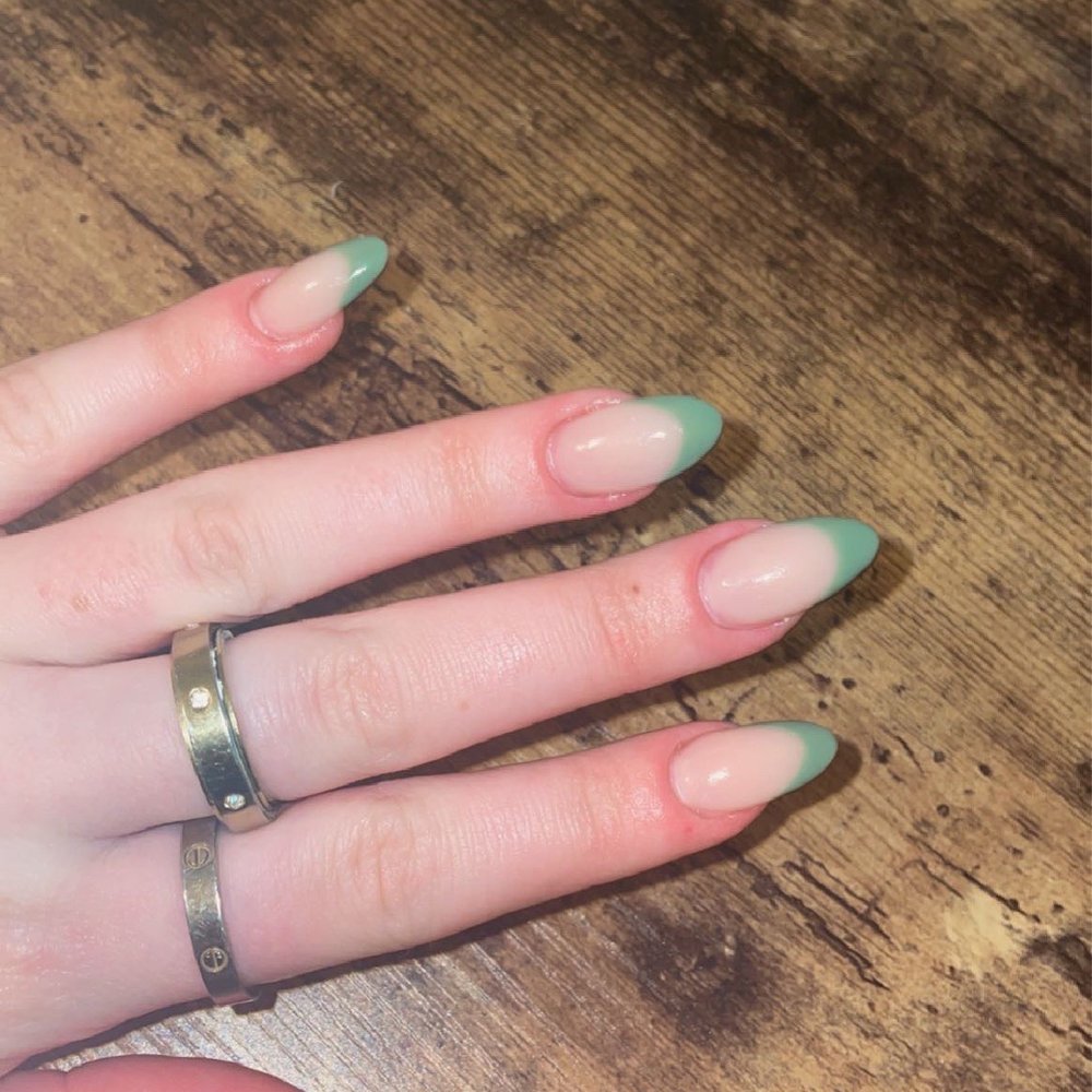 New Moon Nails - Waxing Near Me - Mesa, Arizona