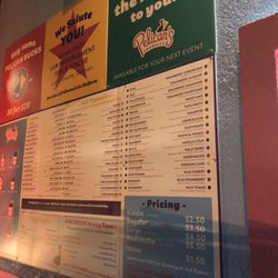 Pelican's Snoballs