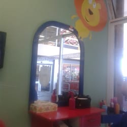 Estetica Safari Kids