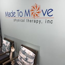 Made to Move Physical Therapy