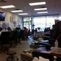 Photo of Crystal Nails & Spa