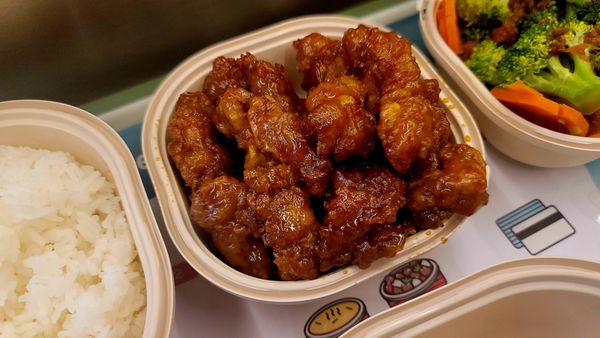 Tigawok Mini Bowls - Burbank by null