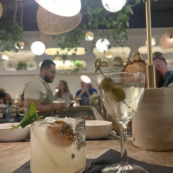 Luna Bistro Cafe - New American Near Me - Long Beach, California
