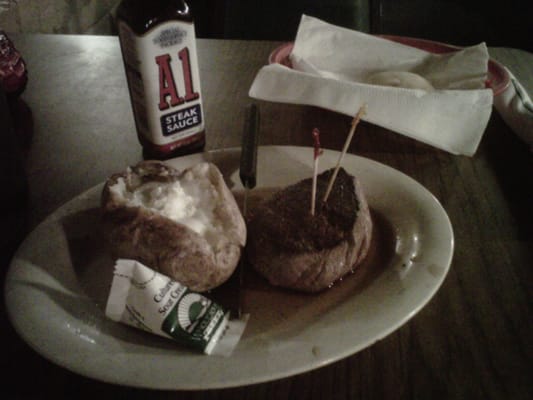 Stalvey's Restaurant & Lounge by null