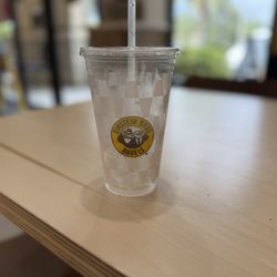 Einstein Bros. Bagels - Cheers