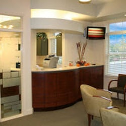 Hawthorn Woods Family Dental Care - Patient Waiting Room