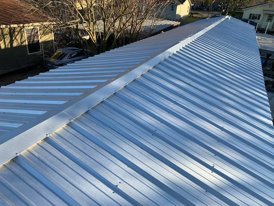 Slide of Southern Roofing Systems of West Mobile