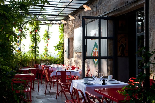 Auberge de Banne by null