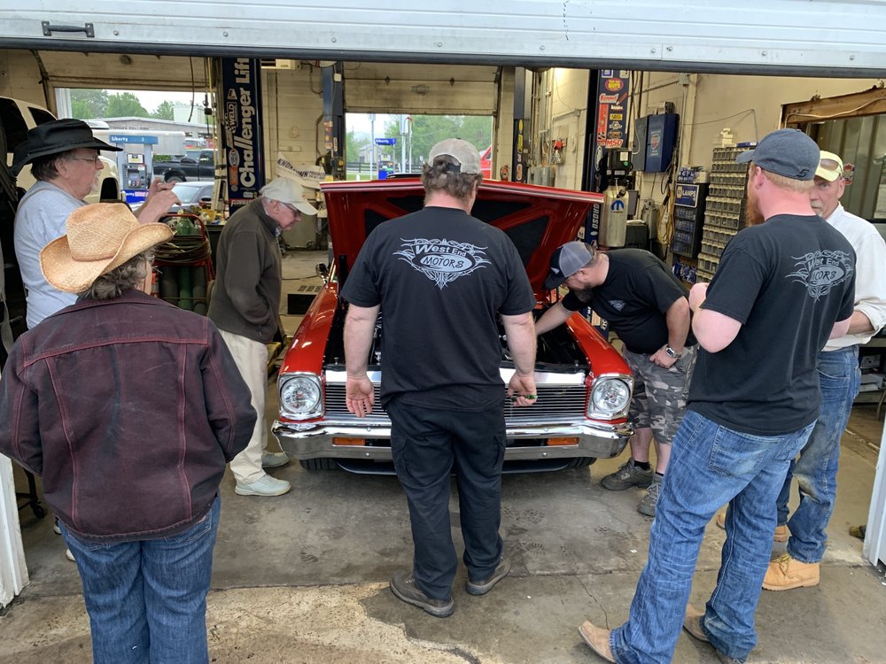 WEST END MOTORS Updated August 2024 15 Reviews 12842 Berlin Tpke