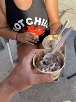 McConnell's Fine Ice Cream by null