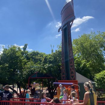 Pounce & Bounce - Amusement Parks Near Me - Louisville, Kentucky Pounce & Bounce - Amusement Parks Near Me - Louisville, Kentucky