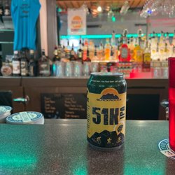Roxey's Bar & Grill - Beer and bar.