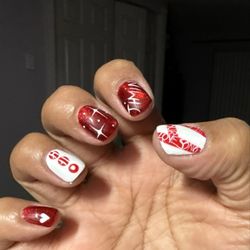 Nail Spa