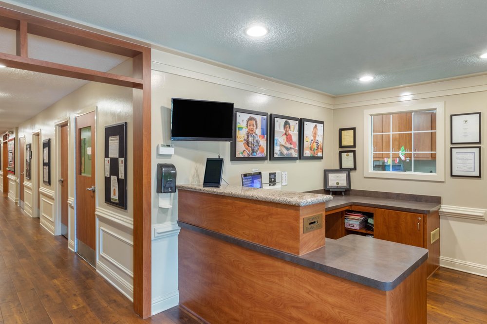 Primrose School at Summerwood - childcare center in Houston, TX