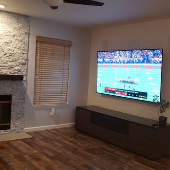Home Theatre Concierge - Home Theatre Installation Near Me - Hayward, California