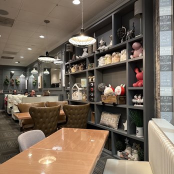 Chao Phra Ya - Thai Near Me - Herndon, Virginia