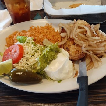 El Potro - Pollo Loco - Mexican Near Me - Orlando, Florida