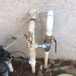 R & M Rooter & Plumbing