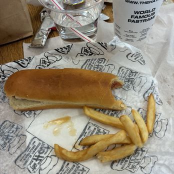 The Hat - Hot dog, drink coke, French fries - Burgers Near Me - Las Vegas, Nevada The Hat - Hot dog, drink coke, French fries - Burgers Near Me - Las Vegas, Nevada
