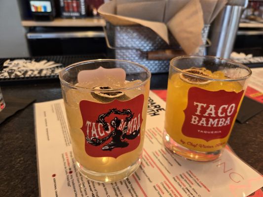 Taco Bamba Sterling by null
