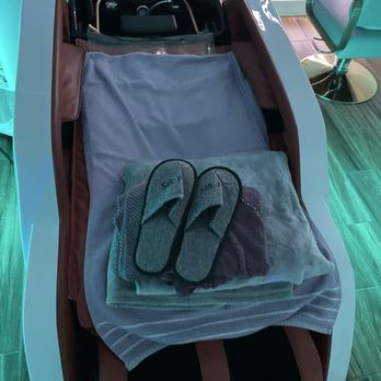 Silk Pro Head Spa - Massage Near Me - Temple City, California