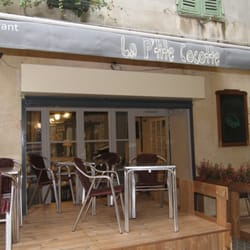 La P'tite Cocotte - La P'tite Cocotte