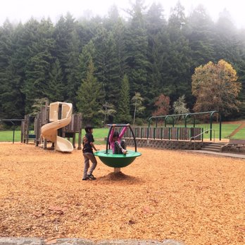 Redwood Park - Parks Near Me - Arcata, California