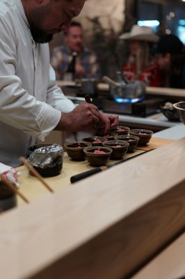 Kissaki Japanese Restaurant by null