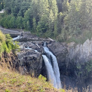 Snoqualmie Falls - Parks Near Me - Snoqualmie, Washington Snoqualmie Falls - Parks Near Me - Snoqualmie, Washington
