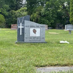 Lincoln Granite Company of Macomb County